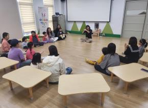 [10월 공통 부모교육] 부모자녀 체험활..