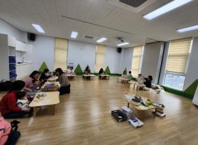 [3월 공통 부모교육] 부모자녀 체험활동..