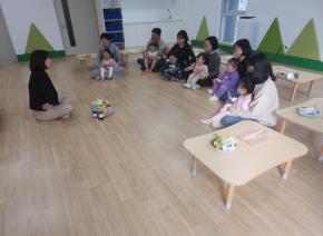 [3월 공통 부모교육] 부모자녀 체험활동..