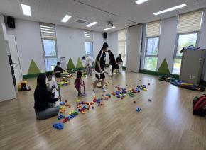[2024 부모-자녀 프로그램]  4월 다..