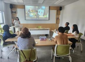 2025년 남서울 대학교와 함께하는 발달..