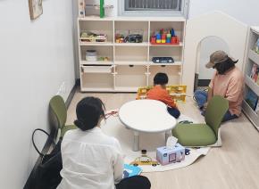 2025년 남서울 대학교와 함께하는 발달..