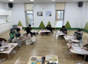 [2025] 부모-자녀프로그램 11월 단회..